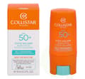 Miniatyrbillede 3 af 4: Collistar Stick Solare Sun Stick SPF50 9 ml