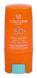 Miniatyrbillede 2 af 4: Collistar Stick Solare Sun Stick SPF50 9 ml