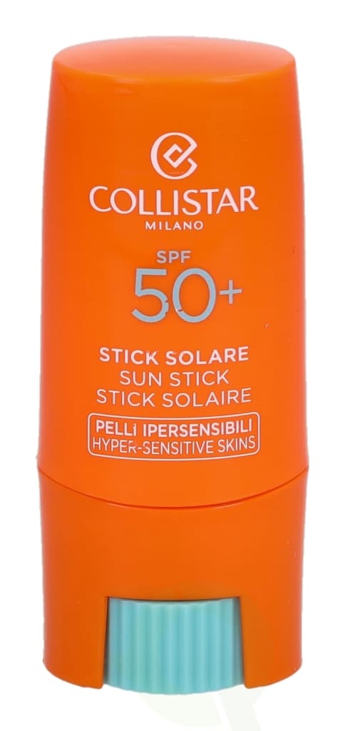 Collistar Stick Solare Sun Stick SPF50 9 ml