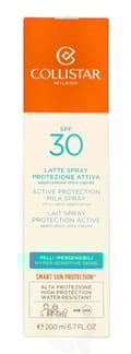 Miniatyrbild 4 av 4: Collistar Active Protection Milk Spray SPF30 200 ml