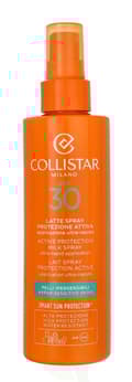 Miniatyrbild 2 av 4: Collistar Active Protection Milk Spray SPF30 200 ml