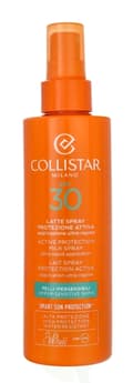 Miniatyrbild 1 av 4: Collistar Active Protection Milk Spray SPF30 200 ml