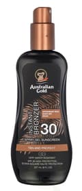 Miniatyrbilde 3 av 3: Australian Gold Spray Gel Instant Bronzer SPF30 237 ml