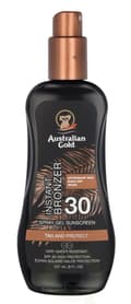 Miniatyrbilde 1 av 3: Australian Gold Spray Gel Instant Bronzer SPF30 237 ml