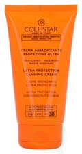 Miniatyrbild 2 av 4: Collistar Ultra Protection Tanning Cream SPF30 150 ml