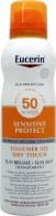 Eucerin Känslig Solskydd spray SPF50 200ml