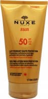 Nuxe Sun Melting Lotion High Protection SPF50 150ml