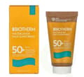 Miniatyrbilde 3 av 4: Biotherm Waterlover Face Sunscreen Cream SPF50+ 50 ml