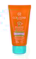 Miniatyrbilde 1 av 4: Collistar Active Protection Sun Face Cream SPF50+ 50 ml