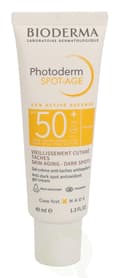Miniatyrbilde 2 av 4: Bioderma Photoderm Spot-Age SPF50+ 40 ml