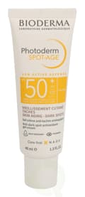 Miniatyrbilde 1 av 4: Bioderma Photoderm Spot-Age SPF50+ 40 ml