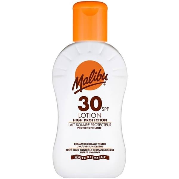 Malibu Sun Lotion SPF30 100 ml