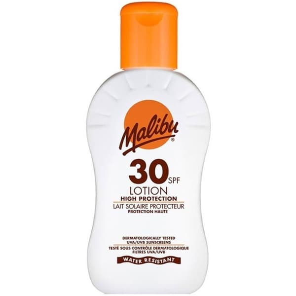 Malibu Sun Lotion SPF30 100 ml
