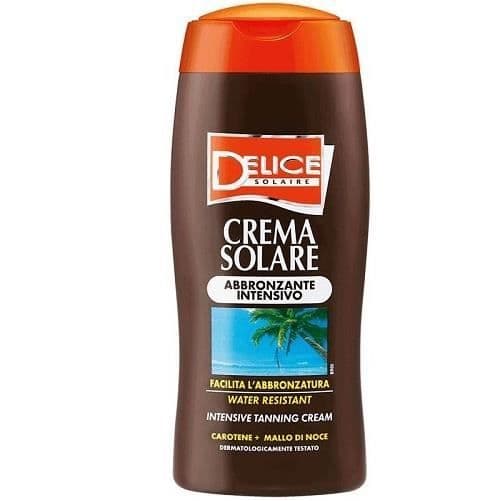 DELICE CREMA SOLARE 250 INTENSI