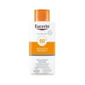 Miniatyrbild 2 av 3: Sol Lotion Sensitive Protect Eucerin Spf 50 SPF 50+ - 400 ml