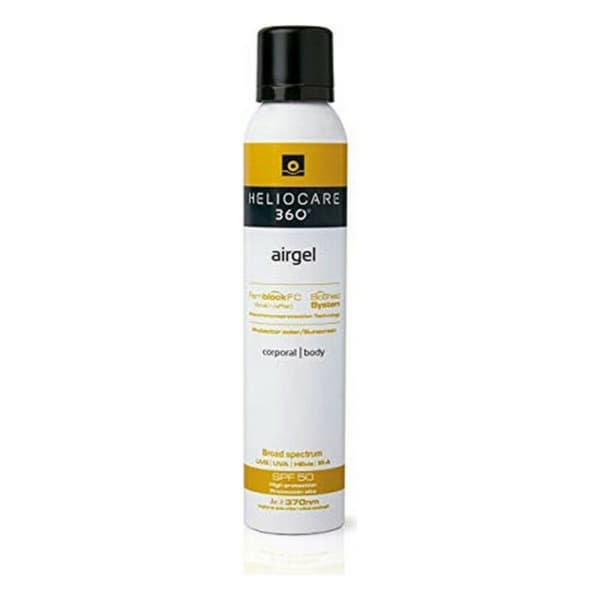 Solblogger Heliocare 50 (200 ml)