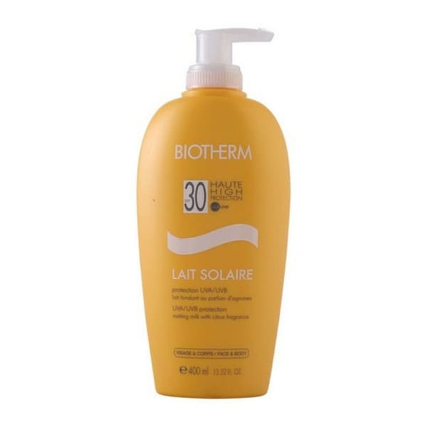 Aurinkovoide Sun Biotherm - Spf 30 - 400 ml