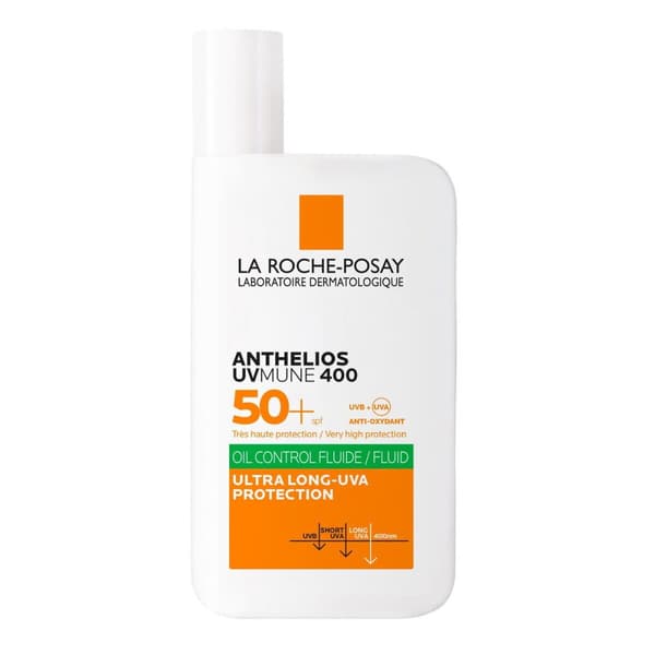 Solskydd La Roche Posay Anthelios Mune SPF 50+ 50 ml