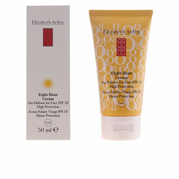 Aurinkovoide Eight Hour Elizabeth Arden Eight Hour 50 ml Spf 50