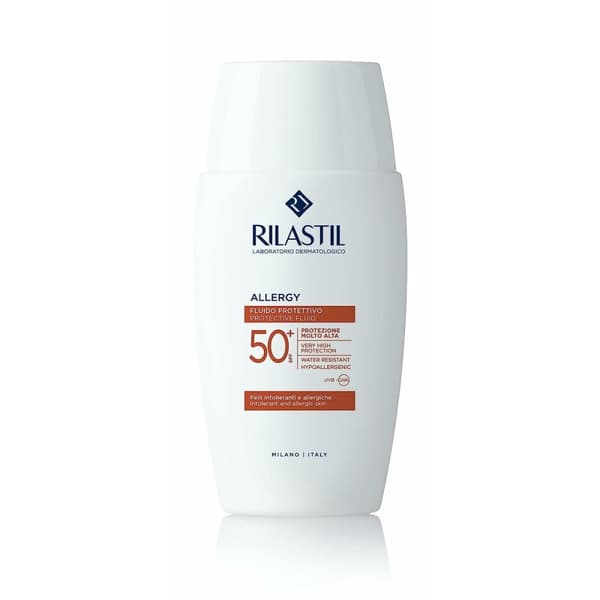 Aurinkosuoja Rilastil Sun System Spf 50 (50 ml)