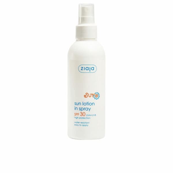 Aurinkosuoja Ziaja Sun Spf 30 170 ml