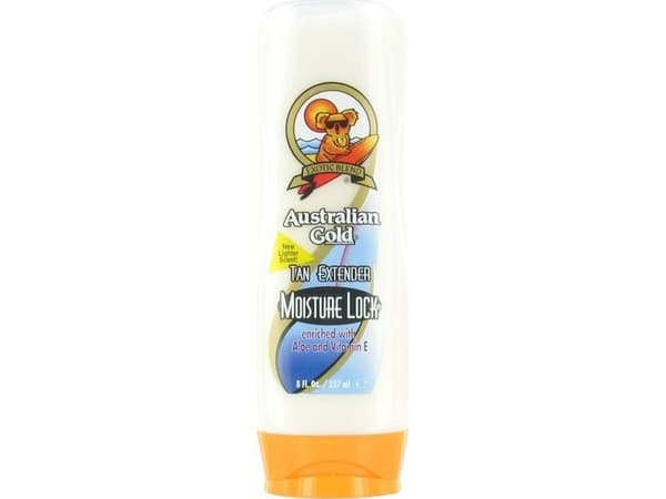 Australian Gold After Sun Lotion Australian Gold Moisture Lock 237 ml