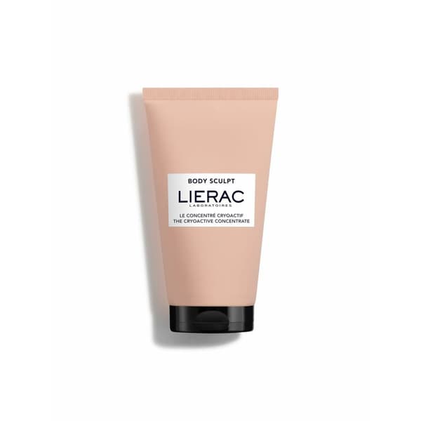 Solskydd Lierac Body Sculpt 150 ml