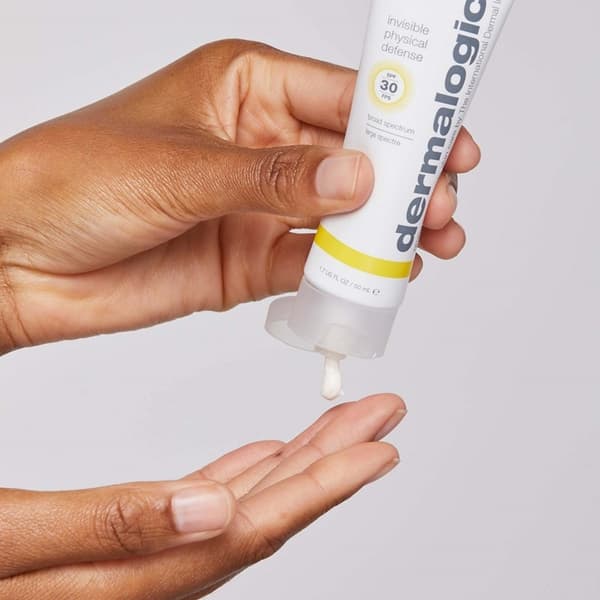 Dermalogica Invisible Physical Defense SPF30 50ml