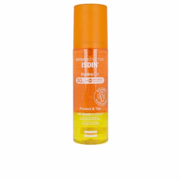 Sol Lotion Isdin Fotoprotector 200 ml Spf 30