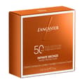 Miniatyrbild 2 av 4: Solskydd med färg Lancaster INFINITE BRONZE Spf 50 9 g
