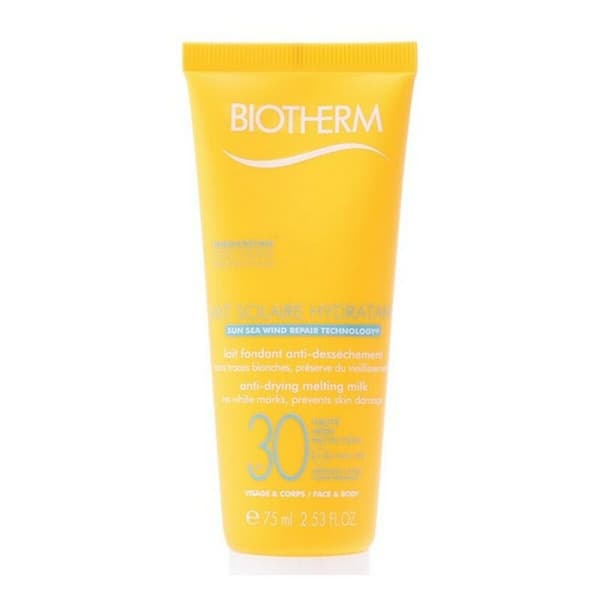 Solcreme Sun Biotherm - Spf 30 - 400 ml