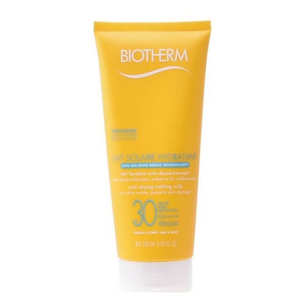 Solcreme Sun Biotherm - Spf 30 - 400 ml
