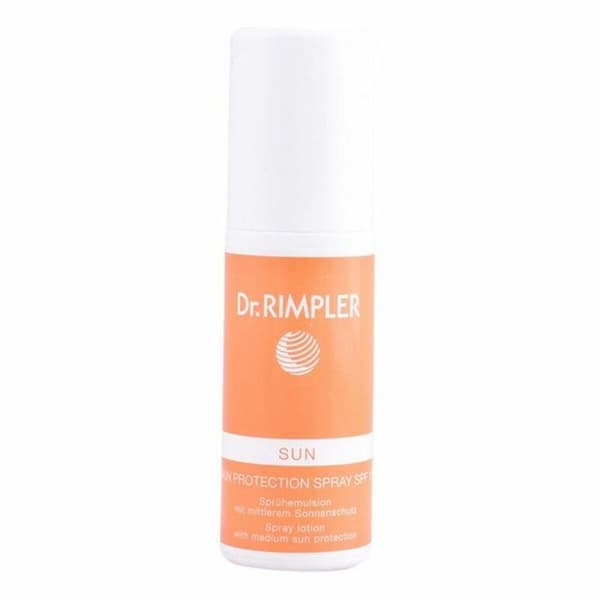 Solkrem Dr. Rimpler Medium SPF 15 (100 ml) (100 ml)