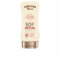 Miniatyrbilde 4 av 6: Solkrem Satin Protection Ultra Radiance Hawaiian Tropic - Spf 15 - 180 ml