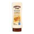 Miniatyrbilde 1 av 6: Solkrem Satin Protection Ultra Radiance Hawaiian Tropic - Spf 15 - 180 ml