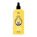 Miniatyrbilde 1 av 3: Solblokk Coconut Dark Tanning Mediterraneo Sun - Spf 50 - 200 ml