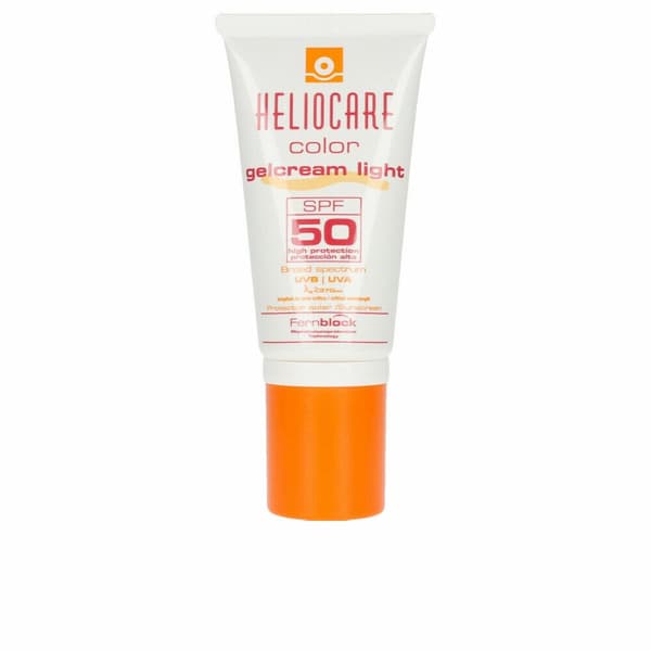 Solblokk Heliocare Light 50 (50 ml)