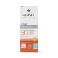 Miniatyrbilde 2 av 4: Antibrunflekk Solkrem Rilastil Sun System D-Clar Spf 50+ Medium (40 ml)