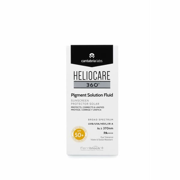 Solkrem Heliocare Spf 50 50 ml
