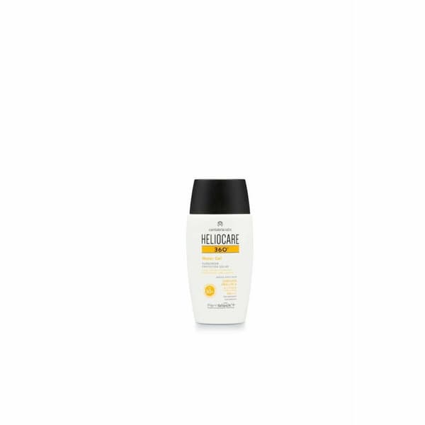 Solbeskyttende Gel Heliocare 50 ml SPF 50+