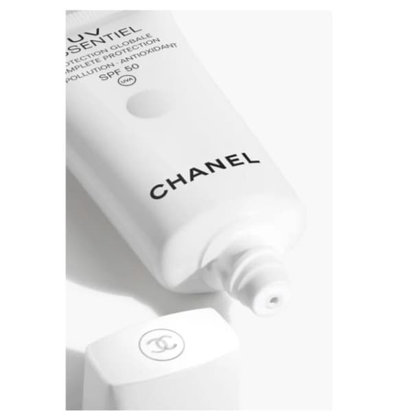 Solkrem Chanel UV Essentiel Spf 50 30 ml