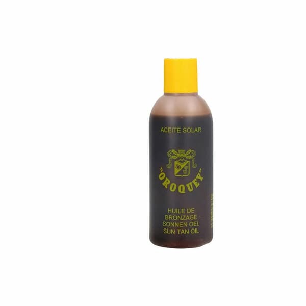 Aurinkosuojaöljy 8436008039605 100 ml (100 ml)