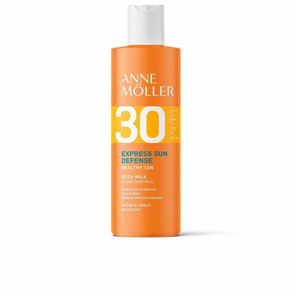 Aurinkosuoja Anne Möller Express Spf 30 175 ml