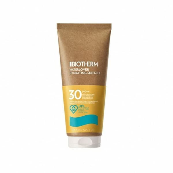 Aurinkosuoja Biotherm Sun Waterlover Spf 30 200 ml