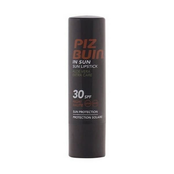 Huulivoide In Sun Piz Buin In Sun Spf 30 (4,9 g) Spf 30 4,9 g