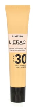 Miniatyrbilde 2 av 4: Lierac Paris Lierac Sunissime The Velvety Sun Fluid SPF30 40 ml