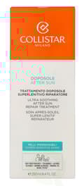 Pikkukuva 4 / 4: Collistar Ultra Soothing After Sun Repair Treatment 250 ml