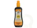 Miniatyrbillede 2 af 3: Australian Gold Carrot Spray Oil Sunscreen SPF15 237 ml Carrot Oil Formula