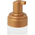 Miniatyrbild 6 av 8: GARNIER Ambre Solaire Transparent Self-Tanning Mousse - berikad med kokosolja - 200 ml