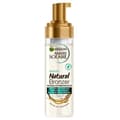 Miniatyrbild 1 av 8: GARNIER Ambre Solaire Transparent Self-Tanning Mousse - berikad med kokosolja - 200 ml